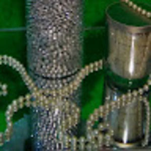 Meet your Posher, Vel's